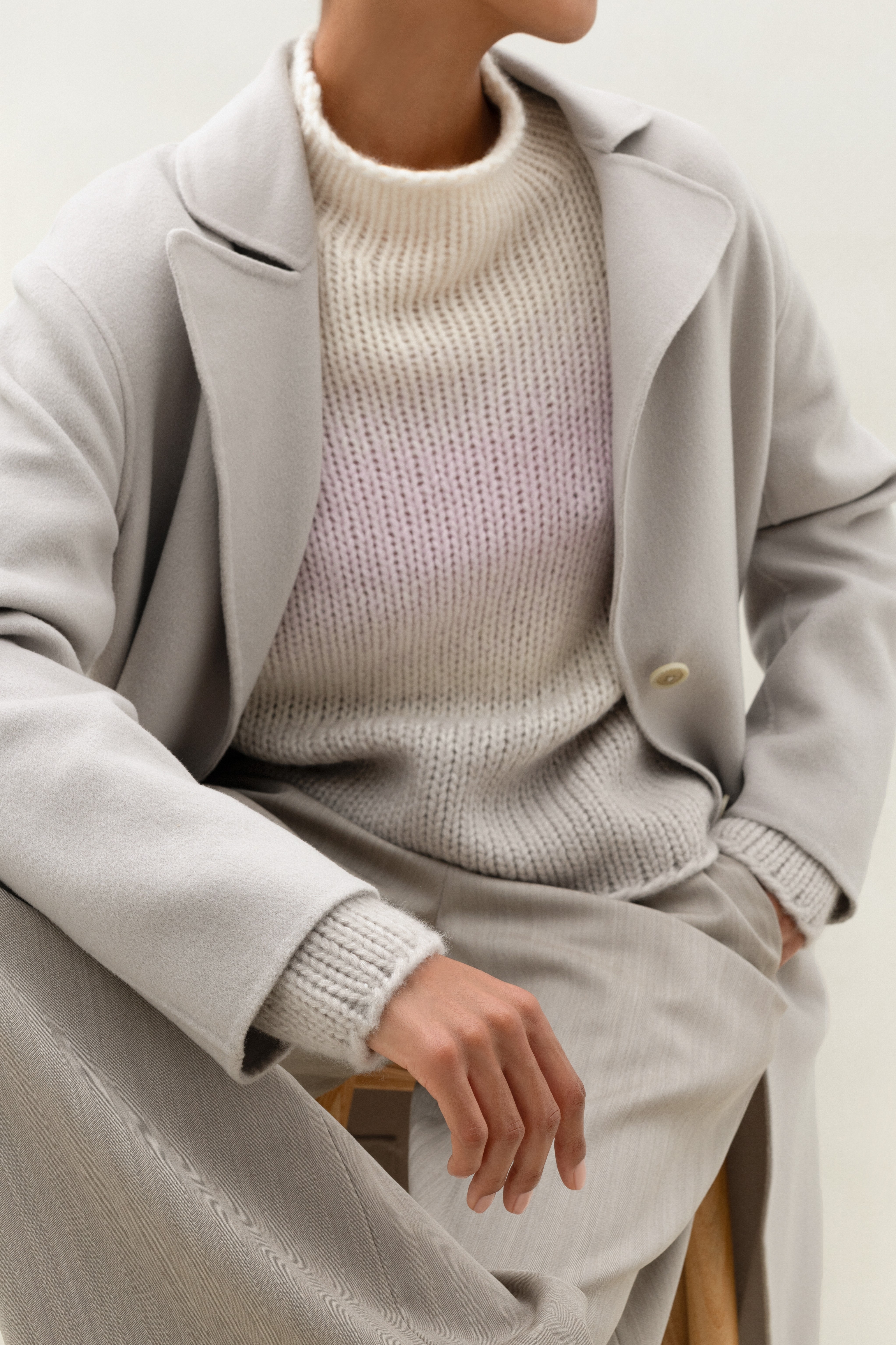 Women's Sweaters | Cashmere Designer Iris von Arnim